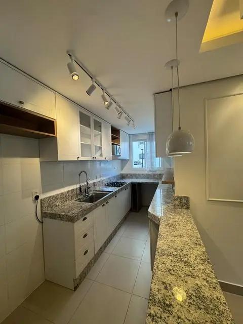 Apartamento à venda em Novo Hamburgo, Vila Rosa, com 2 quartos, com 54 m², PORTO MARABELLA
